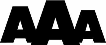 AAA – Högsta kreditvärdighet